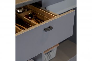 Кухонный гарнитур Энни 1.6м в Якутске - mebel154.com