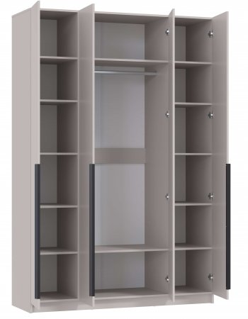 Шкаф 1600 София (высокий!) в Якутске - mebel154.com