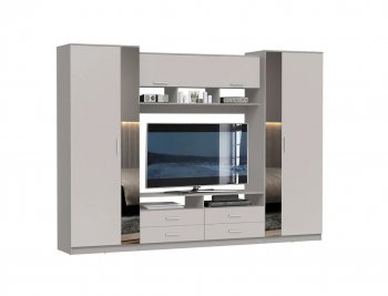 ШМЦ Вена 91.01 с зеркалом в Якутске - mebel154.com