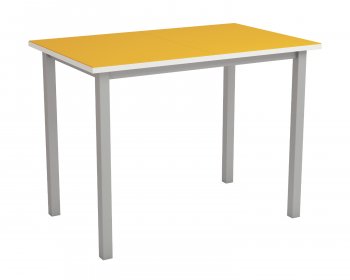 Стол обеденный Фристайл-3(стекло) в Якутске - mebel154.com