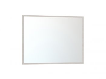 Зеркало Лоренцо в Якутске - mebel154.com