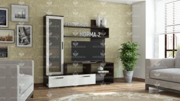 Гостиная Норма-2 в Якутске - mebel154.com