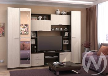 Гостиная Марта М в Якутске - mebel154.com