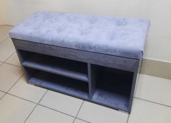 Тумба Т-1 (ткань) в Якутске - mebel154.com