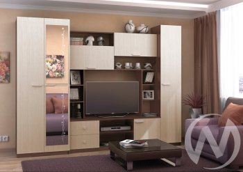 Гостиная Марта М в Якутске - mebel154.com