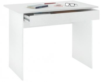 Стол письменный Элана (м) в Якутске - mebel154.com
