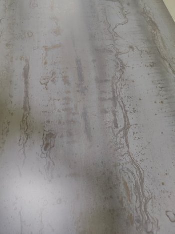 Кухонный уголок Миссия с полкой ткань в Якутске - mebel154.com