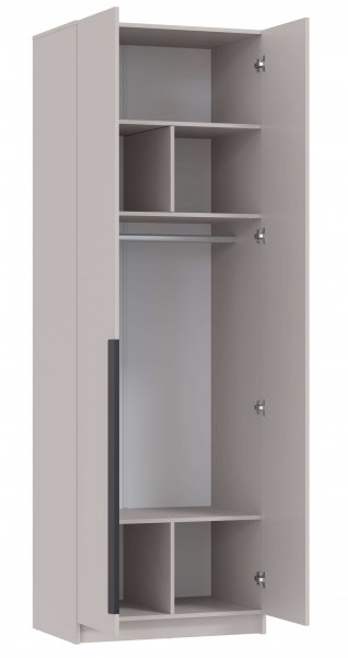 Шкаф 800 София(высокий!) в Якутске - mebel154.com