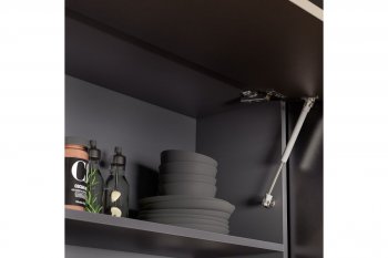Кухонный гарнитур Энни 1.6м в Якутске - mebel154.com