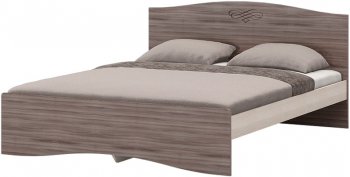 Кровать Ванесса 1600 в Якутске - mebel154.com