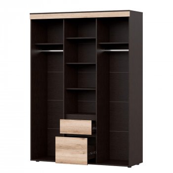 Спальный гарнитур Берген в Якутске - mebel154.com