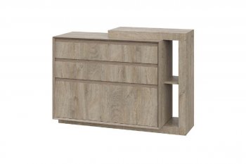 Комод 1200   22  Этна в Якутске - mebel154.com