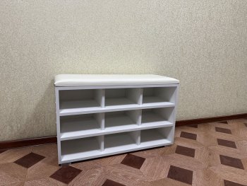 Тумба для прихожей Т-2 в Якутске - mebel154.com