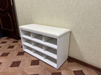 Тумба для прихожей Т-2 в Якутске - mebel154.com
