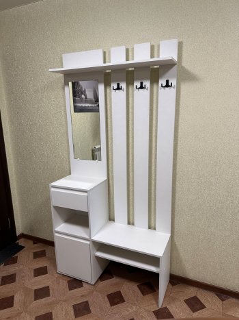Прихожая Элана в Якутске - mebel154.com