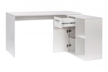 Стол письменный Лайт 03.245 в Якутске - mebel154.com