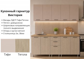 КГ Виктория 2м в Якутске - mebel154.com
