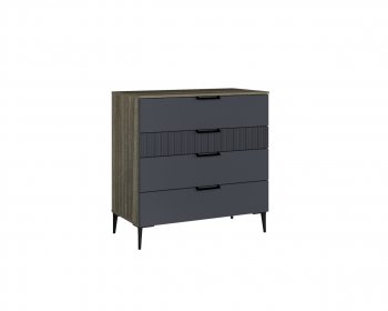 Комод Борнео  900 КМ-052 в Якутске - mebel154.com