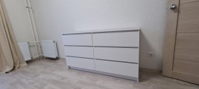 Комод Мори МК 1200.6/2 в Якутске - mebel154.com