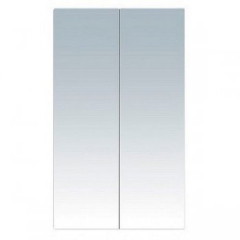 Комплект зеркал для шкафа(2шт) Марсель М-18 в Якутске - mebel154.com