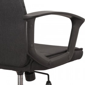 Кресло офисное BRABIX Delta EX-520 в Якутске - mebel154.com