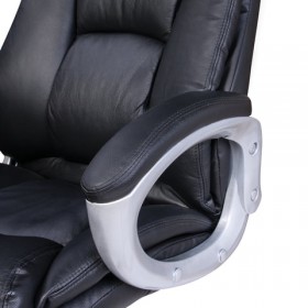 Кресло офисное BRABIX Grand EX-500 в Якутске - mebel154.com