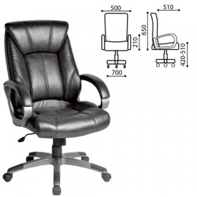 Кресло офисное BRABIX Maestro EX-506 в Якутске - mebel154.com