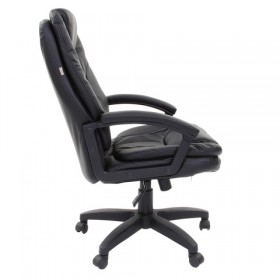 Кресло офисное BRABIX Trend EX-568 в Якутске - mebel154.com