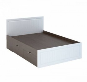 Кровать 1,4 КР-900 КР-902 Прага в Якутске - mebel154.com