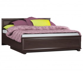 Кровать с ПМ Верди СБ-1463 в Якутске - mebel154.com