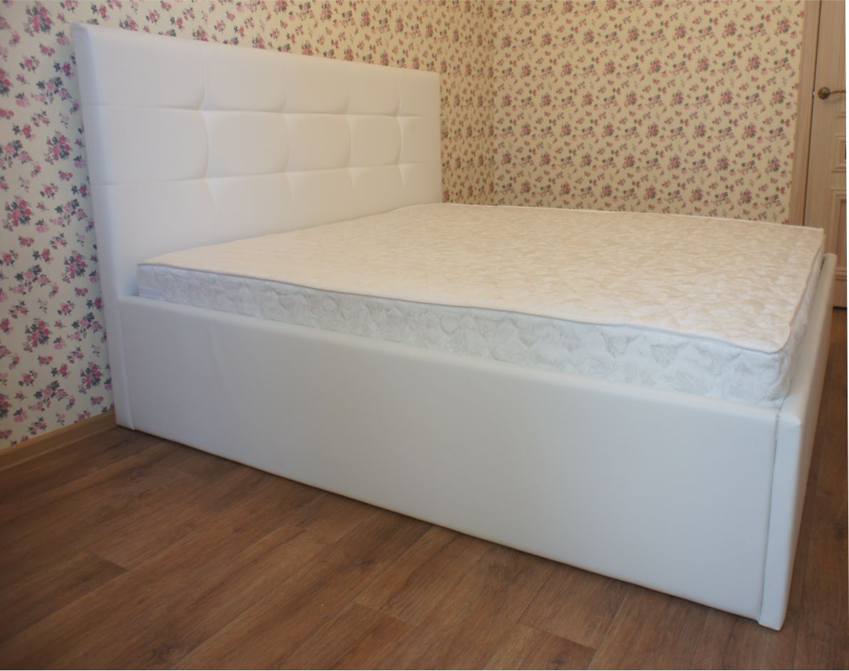Кровать Верона в Якутске - mebel154.com
