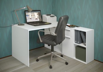 Стол письменный Лайт 03.245 в Якутске - mebel154.com