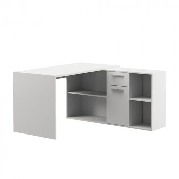 Стол письменный Лайт 03.245 в Якутске - mebel154.com