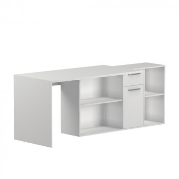 Стол письменный Лайт 03.245 в Якутске - mebel154.com