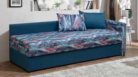 Мальта диван-кровать в Якутске - mebel154.com