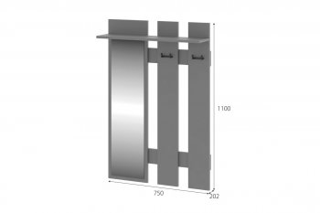 Вешалка Энни в Якутске - mebel154.com