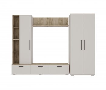 Гостиная Верона (омск) в Якутске - mebel154.com