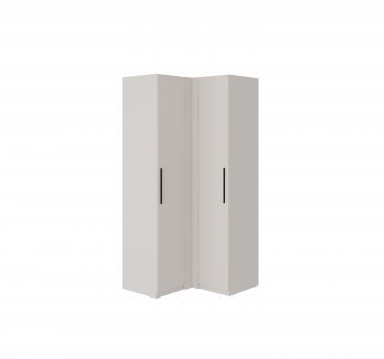 Шкаф угловой ШК-078 ВЕРОНА в Якутске - mebel154.com