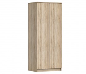 Шкаф 2-х дверный Кито СБ-2309 в Якутске - mebel154.com