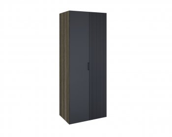Шкаф комбинированный 2-х Борнео ШК-171 в Якутске - mebel154.com