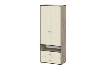 Шкаф 2-х  Этна в Якутске - mebel154.com