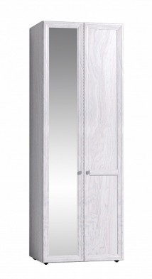 Шкаф для одежды 2-х дверный 54 Paola в Якутске - mebel154.com