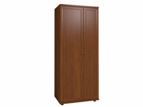 Шкаф для одежды 2-х дверный Стандарт Марракеш в Якутске - mebel154.com