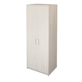 Шкаф для одежды А-307 в Якутске - mebel154.com