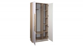Шкаф для одежды Дора в Якутске - mebel154.com