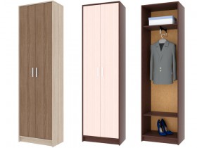 Шкаф для одежды Ориноко в Якутске - mebel154.com