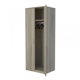 Шкаф для одежды Приоритет К-988 (К-935, К-944, КФ-944) в Якутске - mebel154.com