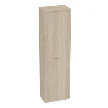 Шкаф 1-но дверный Элана в Якутске - mebel154.com