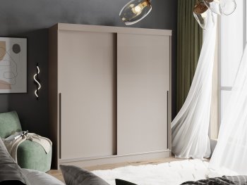 Шкаф-купе Орион 2м в Якутске - mebel154.com