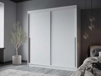 Шкаф-купе Орион 2м в Якутске - mebel154.com